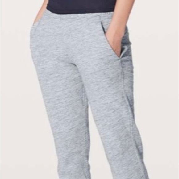 lululemon athletica Pants - ❄️ Lululemon Stress Less Jogger